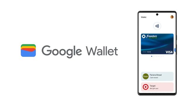 Google Wallet Official Release Feature png