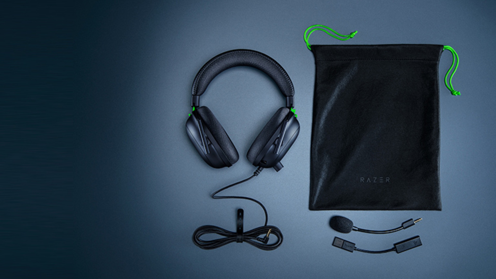 The Razer Kraken Gaming Headset is Available at a 38% Discount
