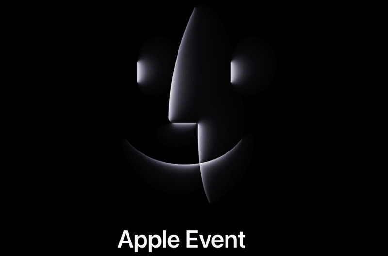 apple event mac