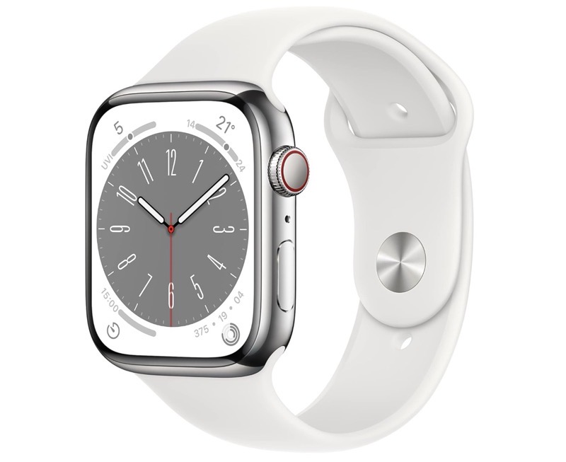 apple watch series 8 sale 