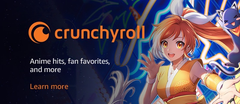 Crunchroll