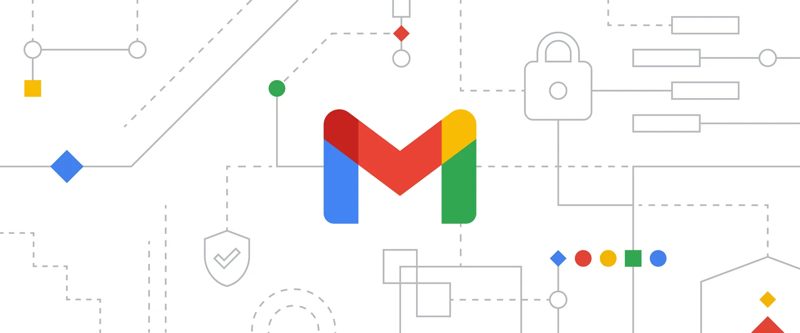 Gmail security rules