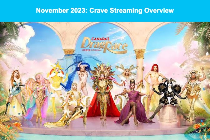 new crave november 2023
