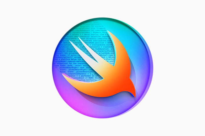 Apple Swift Student Challenge logo inline jpg large