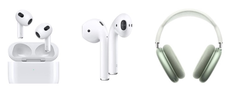 airpods deals black friday