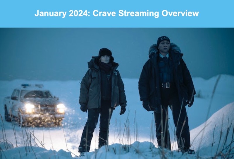 crave january 2024