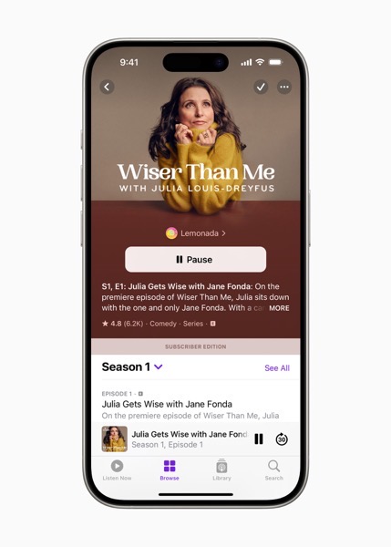 Apple Apple Podcasts Award Wiser Than Me inlinelarge 2x