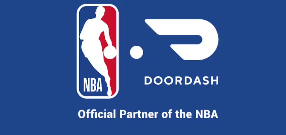 Doordash NBA