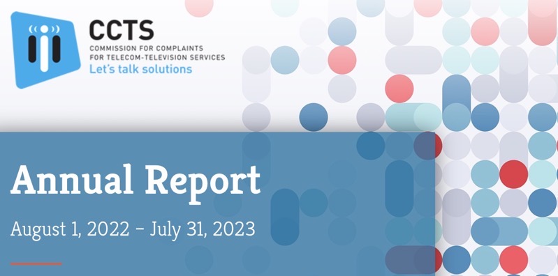 ccts annual report 2023