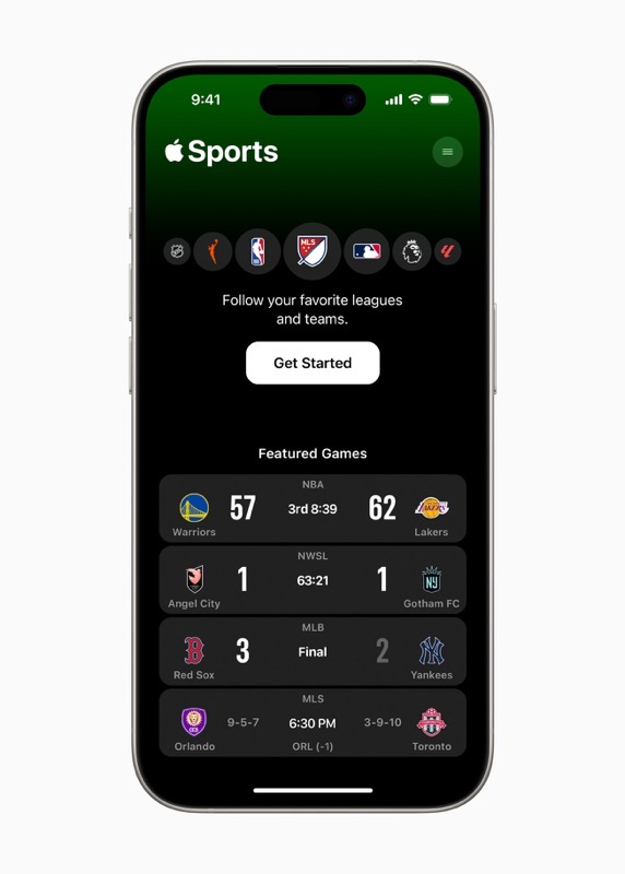 Apple Sports welcome screen inline jpg large 2x