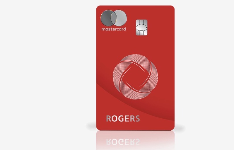 rogers world elite mastercard
