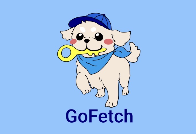 GoFetch