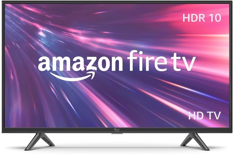 Amazon fire tv 2 series