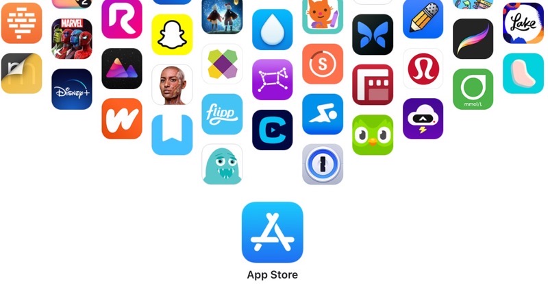 app store hero 2024