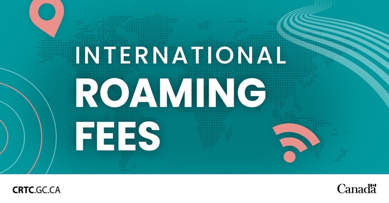 Crtc roaming fees