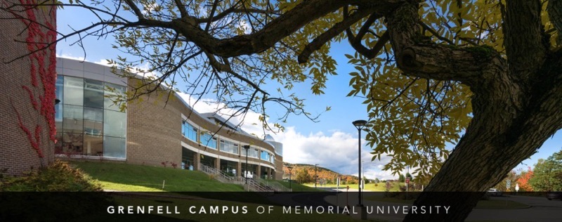 grenfell campus memorial university
