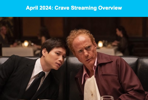 new bell crave april 2024