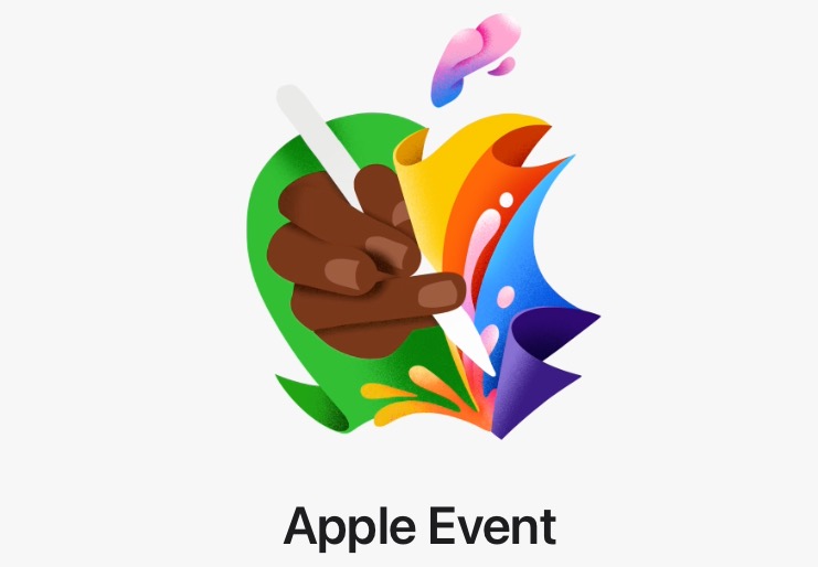 apple event may 7