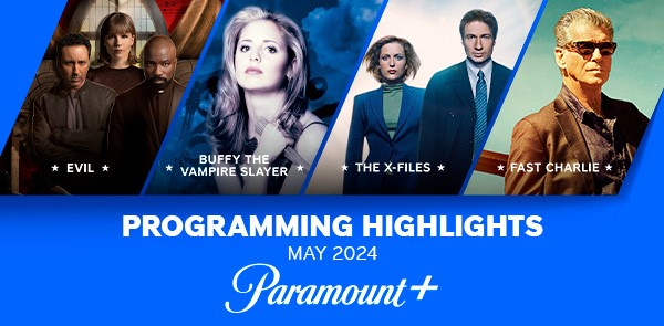 Paramount plus canada may 2024