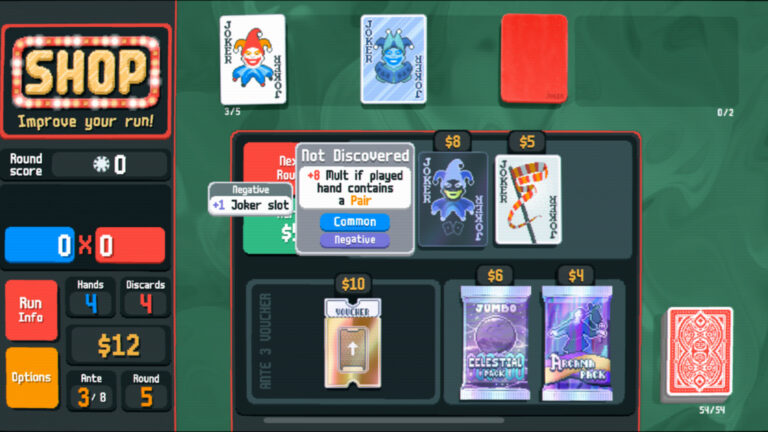 Balatro+ Hits Apple Arcade, Alongside Updates to Existing Games ...