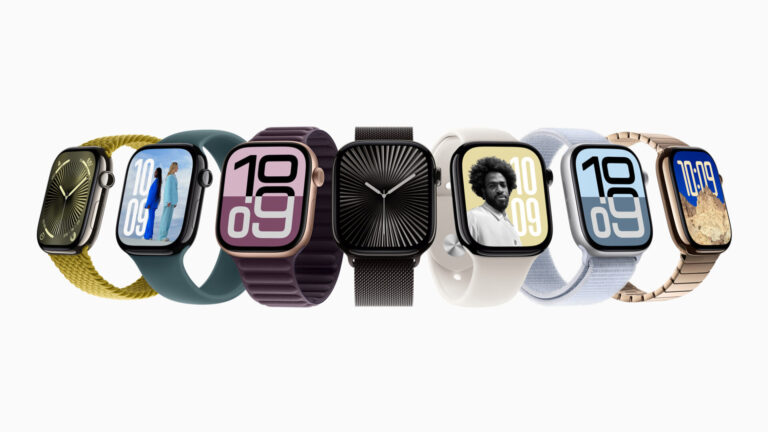 Apple's Glucose Monitoring for Apple Watch Still 'Many Years Away ...