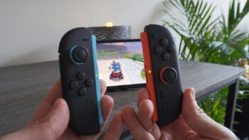 Try Nintendo Switch 2 at Walmart Locations Across Canada This Holiday ...