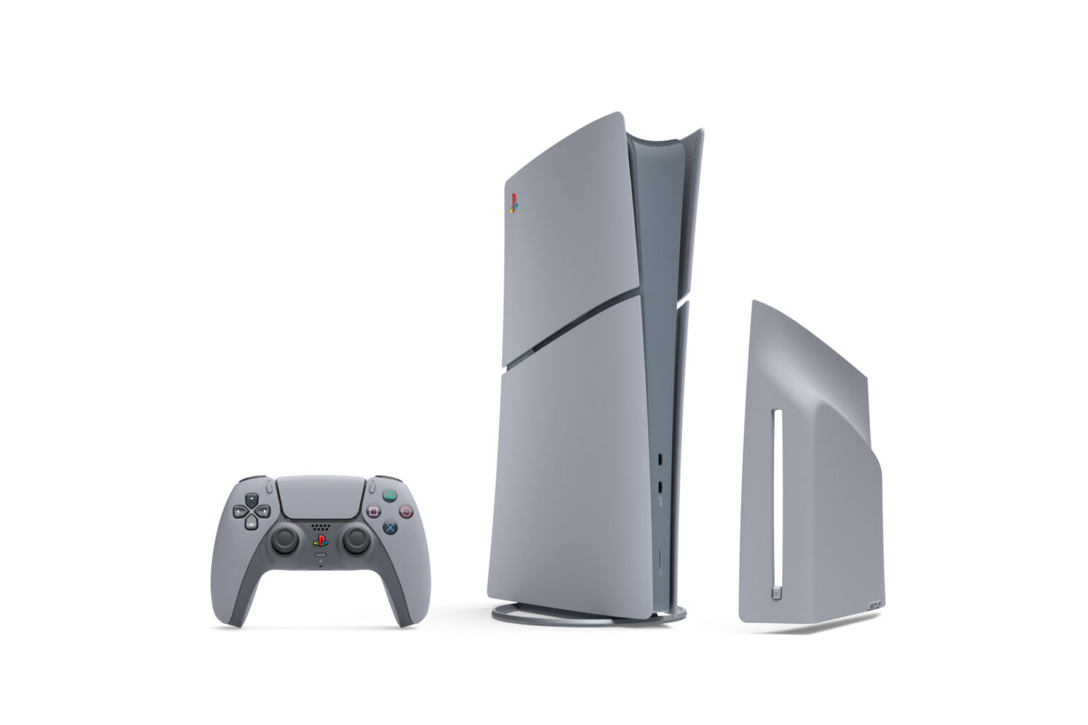 PlayStation Restocks 30th Anniversary PS5 Digital Edition Console and ...