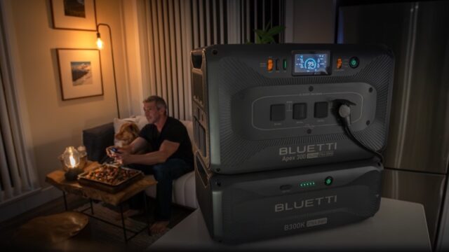 BLUETTI Power Week Canada: Save Up to $2,500 on Backup Power | iPhone ...