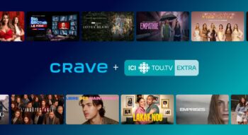 Bell’s New Crave + ICI TOU.TV Streaming Bundle Is Live: Here’s Pricing ...