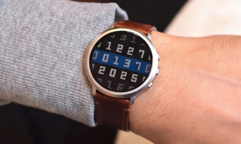 Original Pebble Pebble Unveils Round 2 At CES 2026 | iPhone in Canada