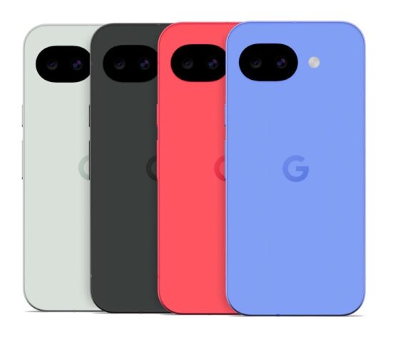 Google Pixel 9a Drops to $499 in Canada | iPhone in Canada