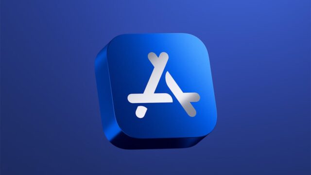 Apple Updates App Store Guidelines With Enforced Rules Against Low ...