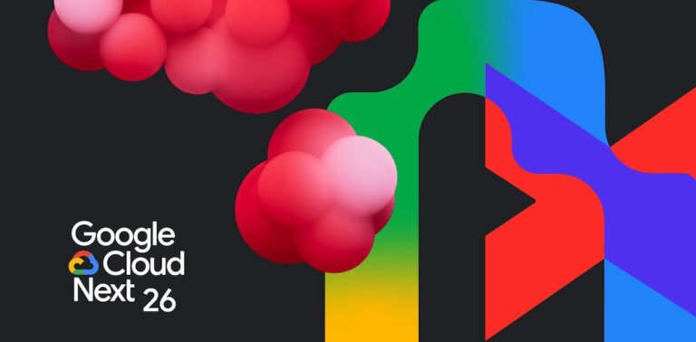 Google Announces Agentic Data Cloud at Next ’26 | iPhone in Canada