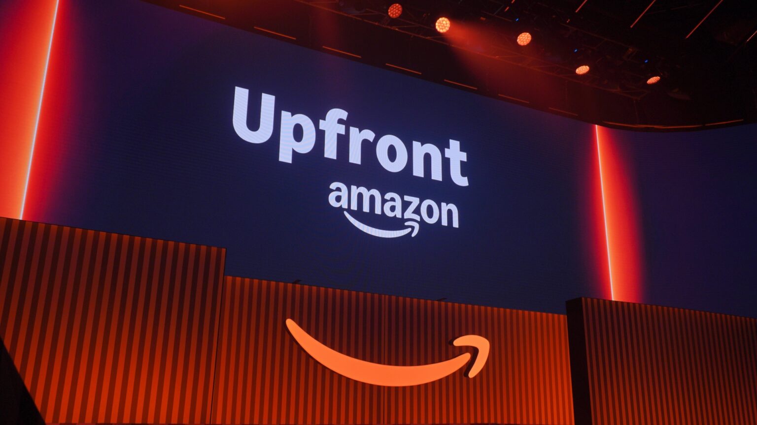Amazon Upfront Spotlights Canadian Originals, Including Young Farts ...