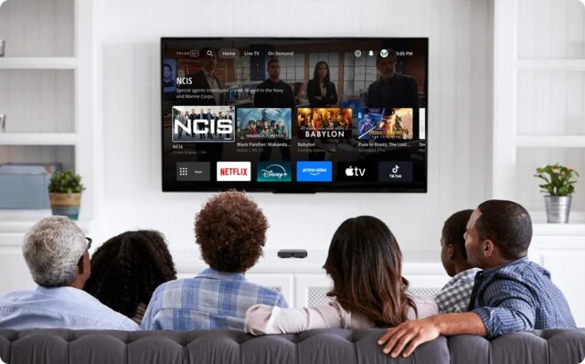 Telus Stream+ Now Has YouTube Premium as an Add-On [Update] | iPhone in ...