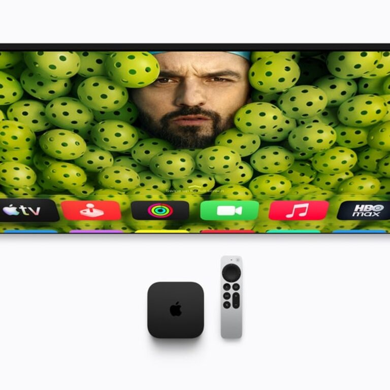 Apple TV 4K (2026) vs. 2022: Is It Worth Upgrading?