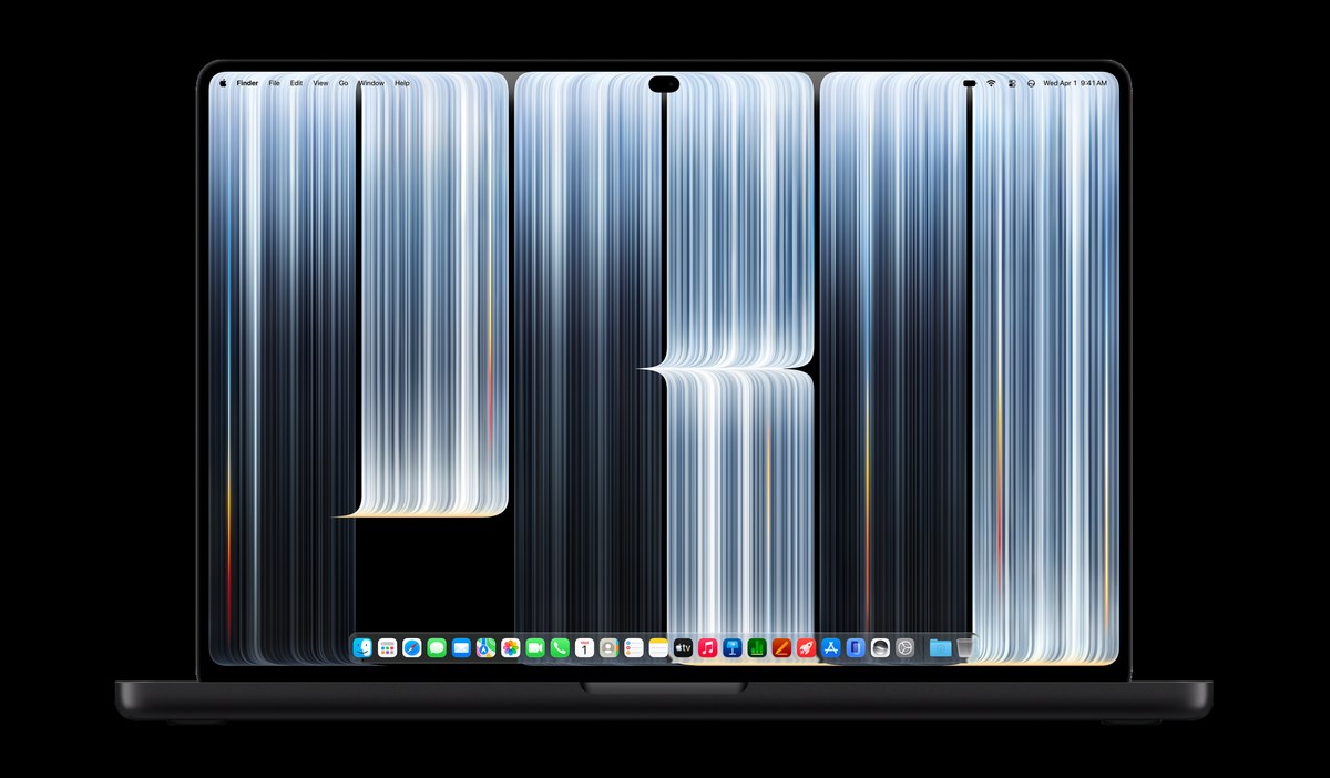 Apple's Get ready for Touch on Mac developer hub