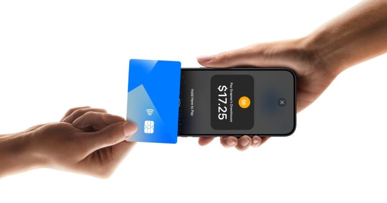 Apple May Need to Open Up iPhone’s Tap-to-Pay Tech in UK